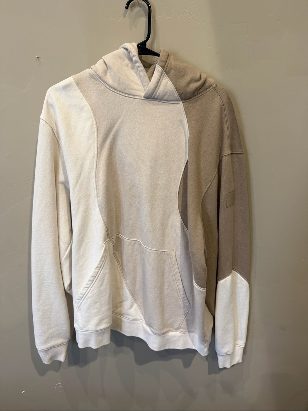 Alo Making Waves Hoodie – Size Large